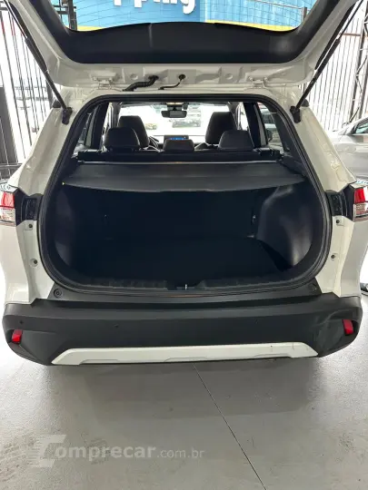 COROLLA CROSS 2.0 Vvt-ie XRE