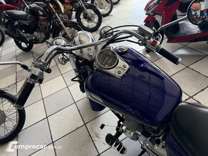 Shadow 750c