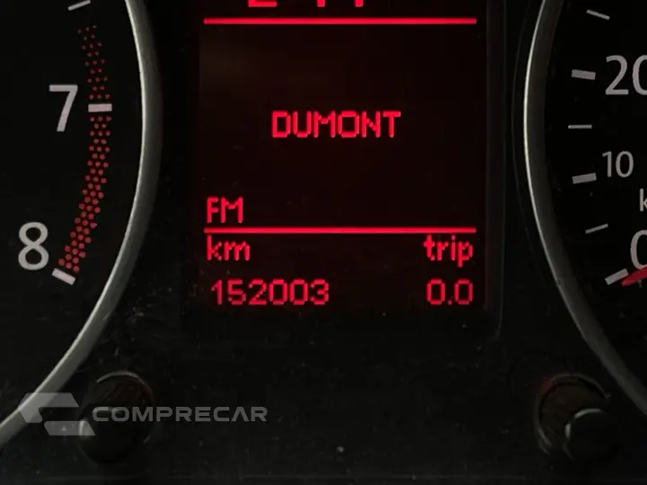 SAVEIRO 1.6 CROSS CD 16V FLEX 2P MANUAL