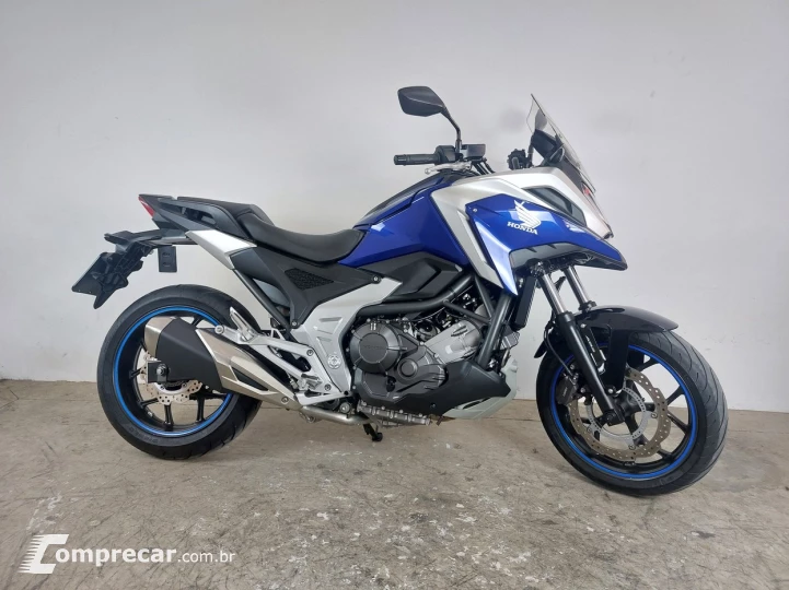 HONDA NC 750X ABS