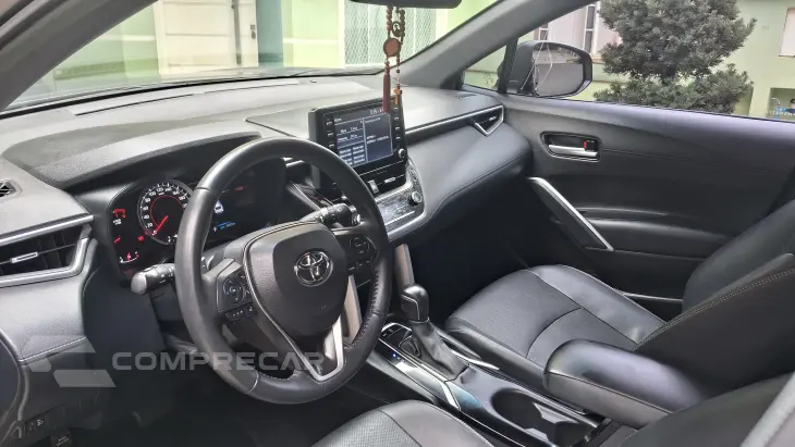 COROLLA CROSS 2.0 Vvt-ie XRE