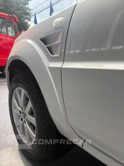 Pajero TR4 2.0 16V 4P FLEX AUTOMÁTICO
