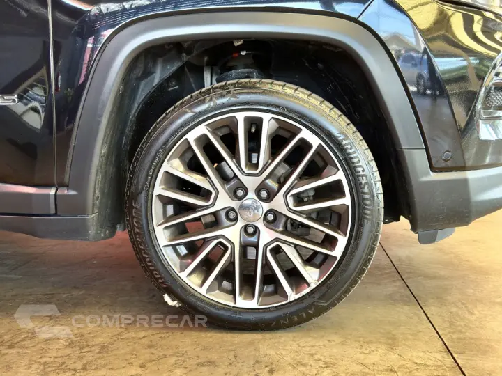 COMPASS 1.3 T270 TURBO FLEX LIMITED AT6