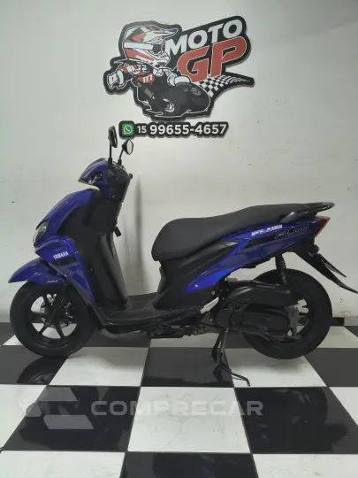 Fluo 125