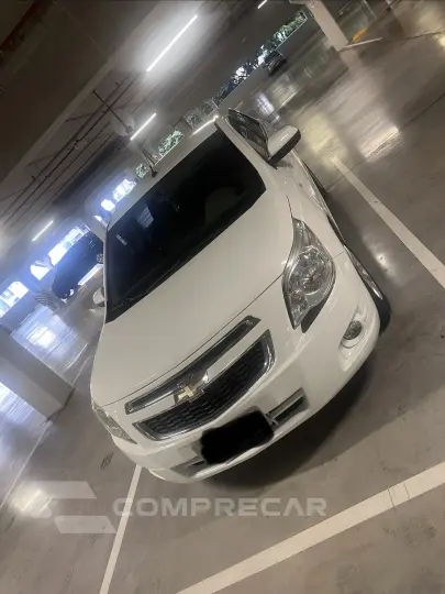 COBALT 1.4 LTZ 8V