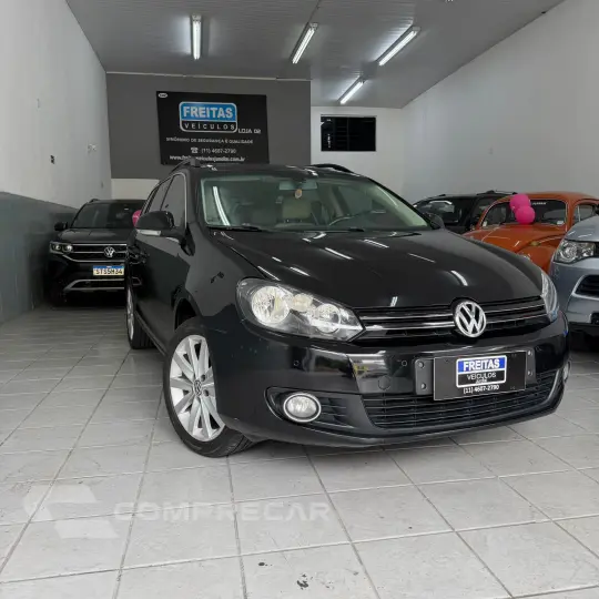 JETTA Variant 2.5 20V 170cv Tiptronic