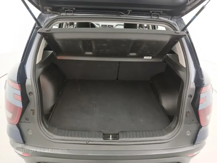 CRETA 1.0 TGDI FLEX COMFORT PLUS AUTOMÁTICO