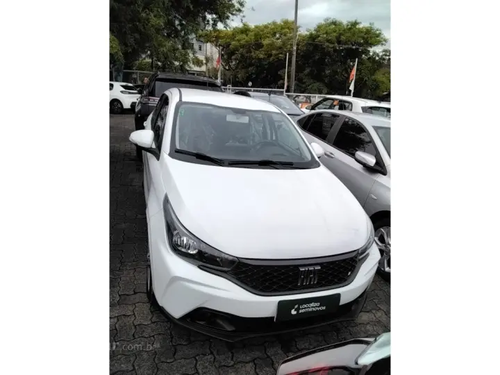 ARGO 1.0 FIREFLY FLEX DRIVE MANUAL