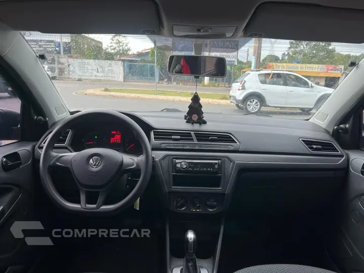 VOYAGE 1.6 16V MSI Totalflex