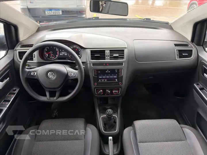 FOX 1.6 MSI TOTAL FLEX CONNECT 4P MANUAL
