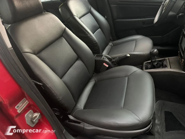 Vectra GT-X 2.0 MPFI 8V FlexPower Mec.