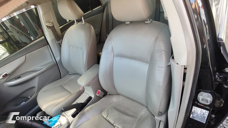 COROLLA 1.8 XEI 16V