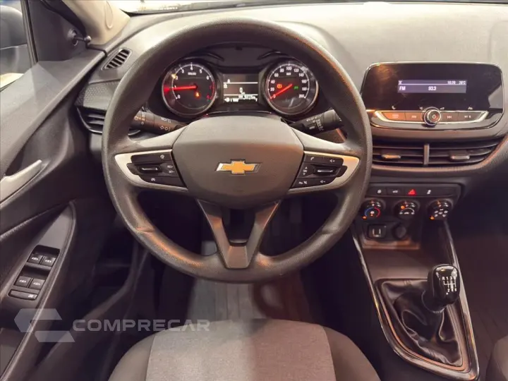 ONIX 1.0 FLEX LT MANUAL