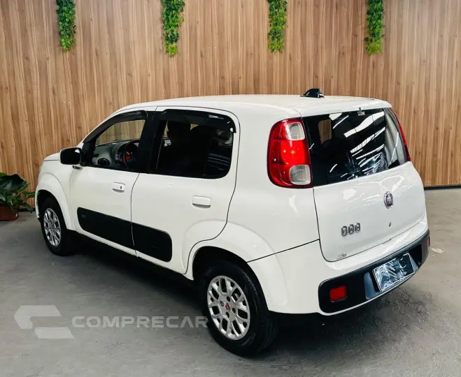 UNO 1.0 EVO Vivace 8V