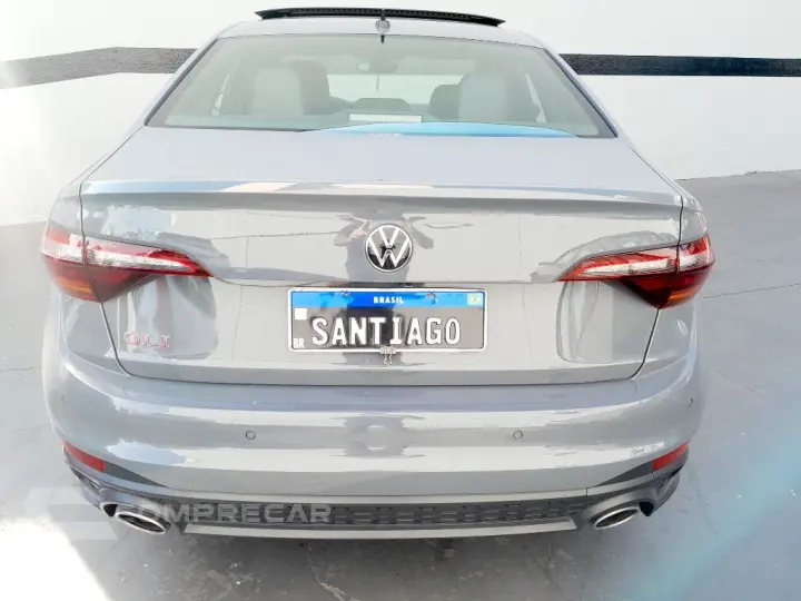 JETTA GLI 350 TSI 2.0 16V 4p Aut.