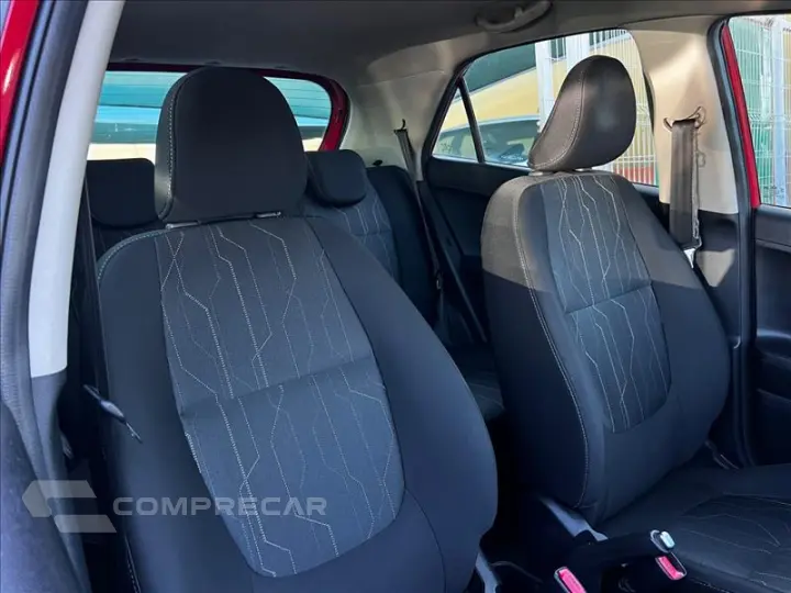 PICANTO 1.0 EX 12V