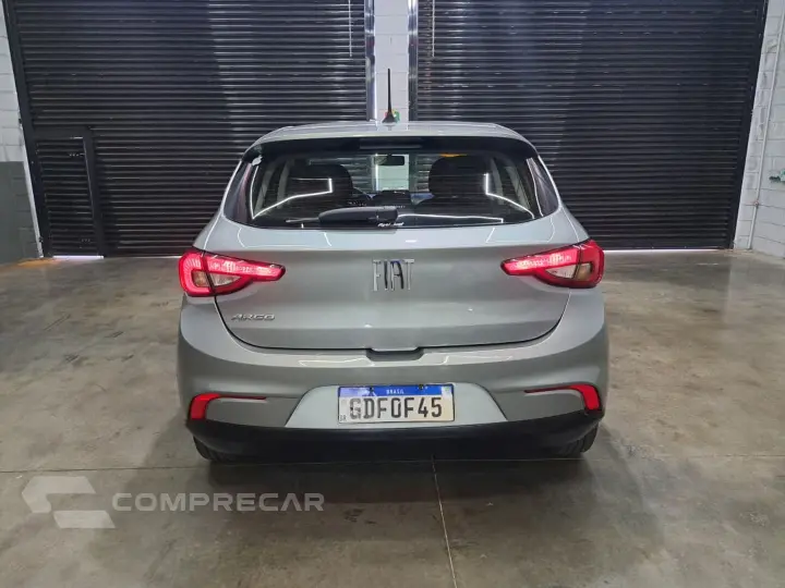 Argo 1.3 Firefly Flex Drive Gsr