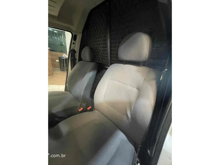 FIORINO 1.3 MPI FURGÃO 8V FLEX 2P MANUAL