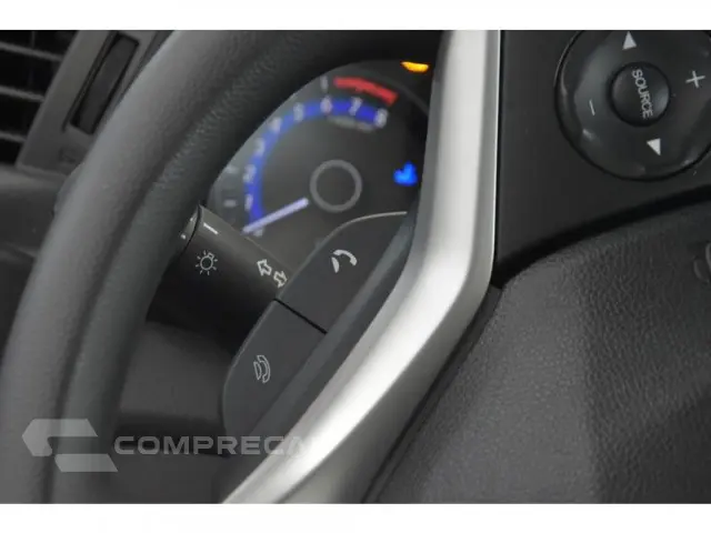 FIT - 1.5 PERSONAL 16V 4P AUTOMÁTICO