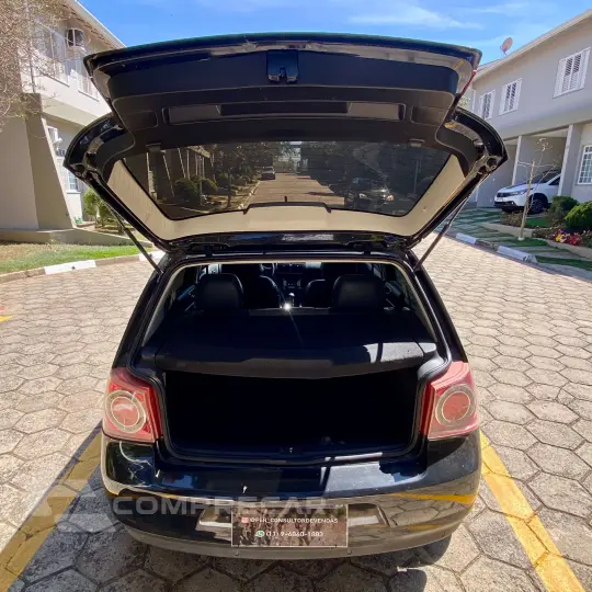 GOLF 2.0 MI Comfortline 8V
