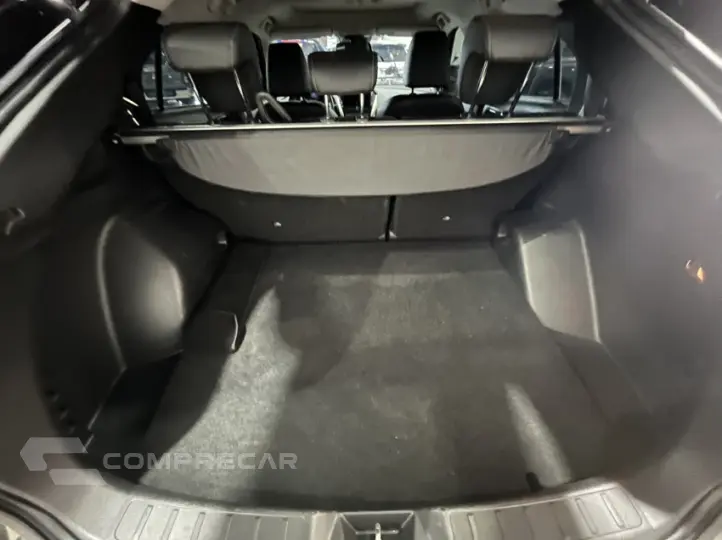 ECLIPSE CROSS 1.5 Mivec Turbo Hpe-s AWD