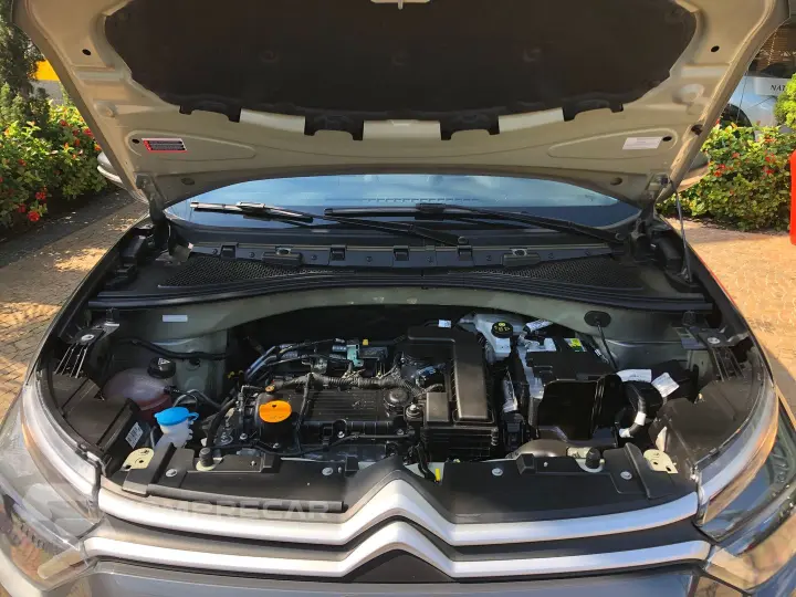 C3 1.0 Firefly Flex Live Pack Manual