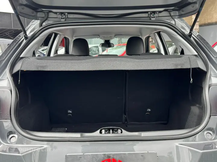 C4 CACTUS 1.6 THP Shine Eat6