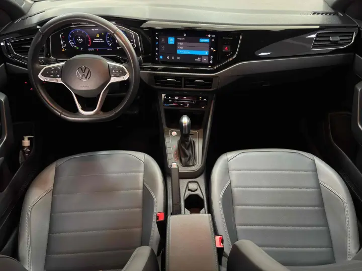 NIVUS 1.0 200 TSI TOTAL FLEX HIGHLINE AUTOMÁTICO