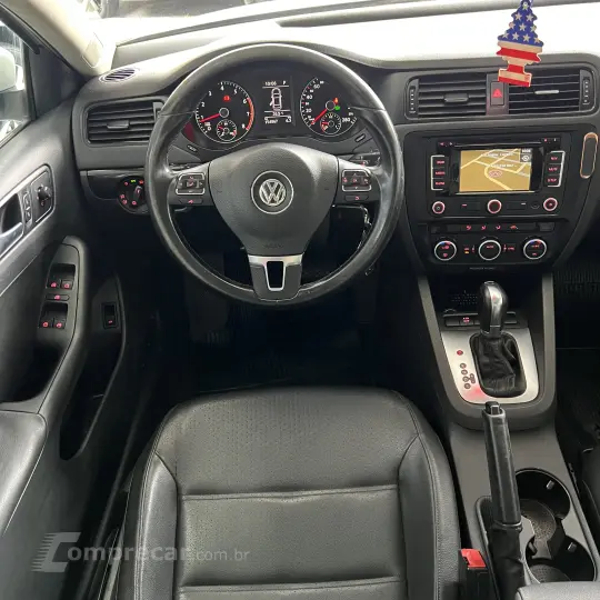 JETTA Comfortline 2.0 T.Flex 8V 4p Tipt.