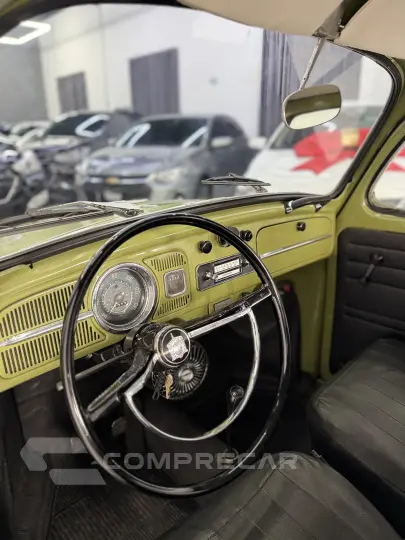 FUSCA 1.5 8V
