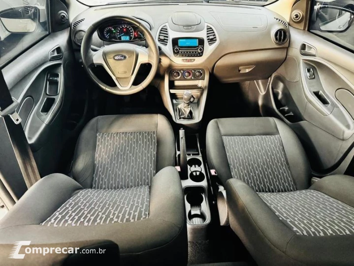 KA SE 1.5 SD C