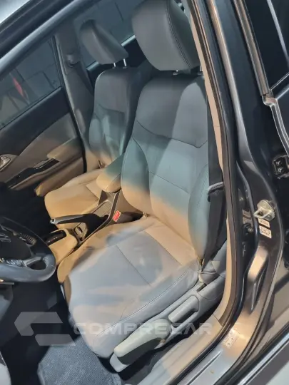 CIVIC 1.8 LXL 16V