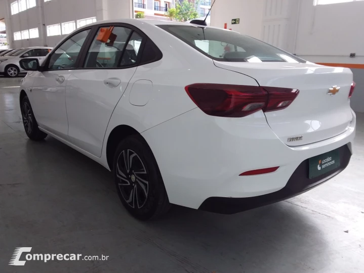 ONIX 1.0 FLEX PLUS LT MANUAL
