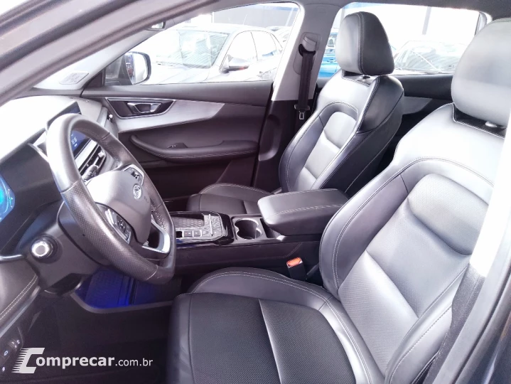 TIGGO 7 Tiggo 7 PRO 1.5 Turbo Híbrido