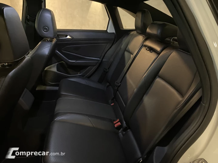 JETTA 1.4 250 TSI R-line