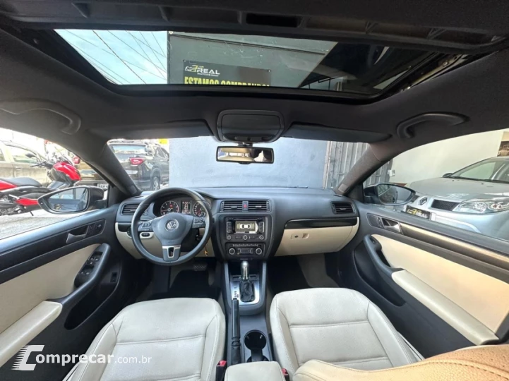 JETTA 2.0 Comfortline