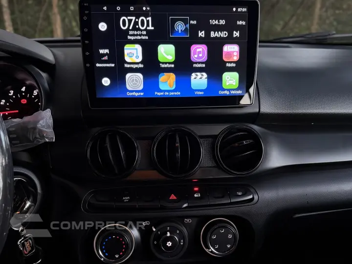 ARGO 1.0 FIREFLY FLEX MANUAL