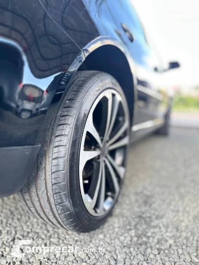 Golf Sportline 2.0 Mi Total F. 8V Tip.