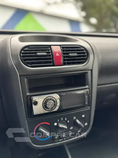 CORSA 1.4 MPFI Maxx 8V