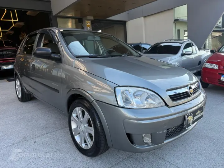 CORSA 1.4 MPFI MAXX 8V FLEX 4P MANUAL