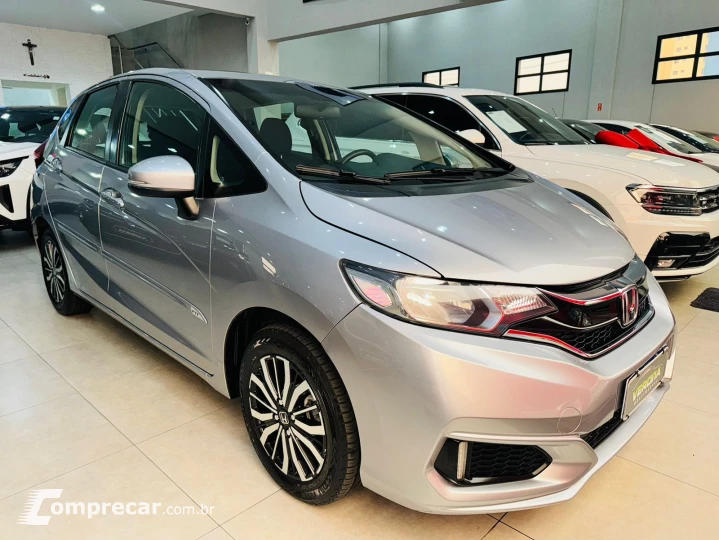 FIT 1.5 Personal 16V