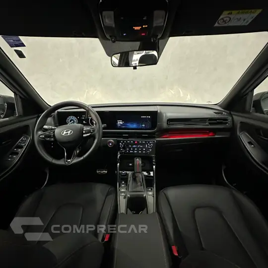 Creta N Line 1.0 TB 12V Flex Aut.