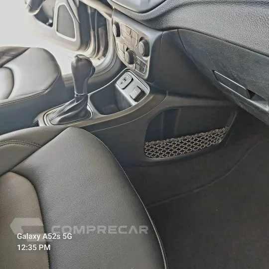 COMPASS 2.0 16V Sport