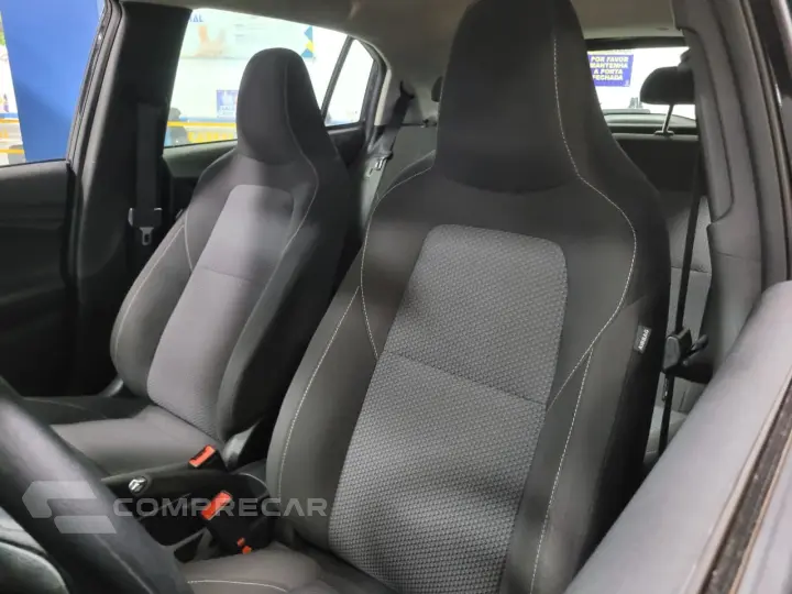 ONIX HATCH LT 1.0 12V Flex 5p Mec.