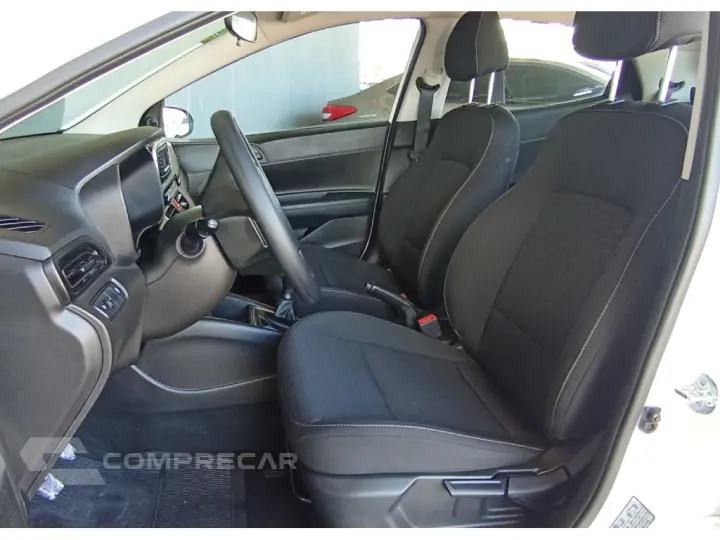 HB20 1.0 12V FLEX SENSE PLUS MANUAL