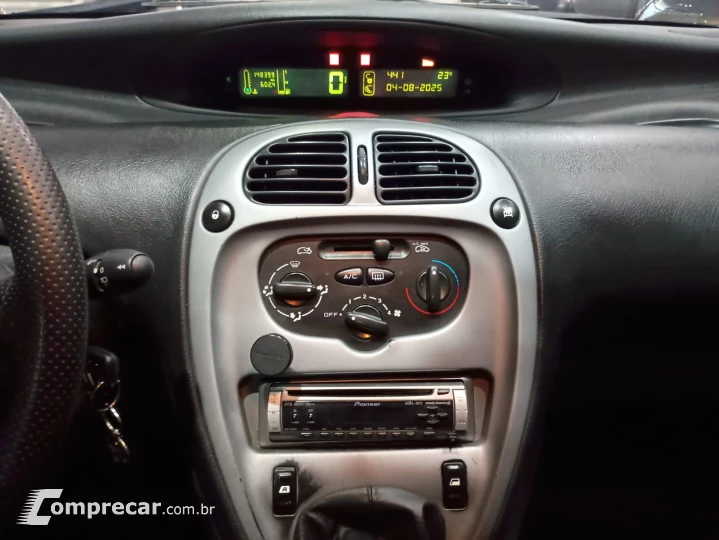 Picasso Xsara 1.6