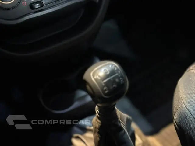 UNO - 1.0 VIVACE 8V 4P MANUAL