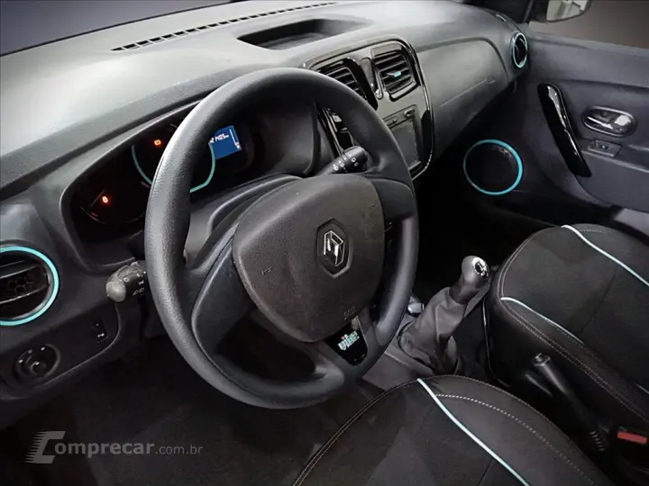 SANDERO 1.0 12V SCE FLEX EXPRESSION MANUAL