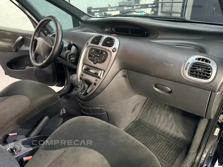 XSARA PICASSO 1.6 I GLX 16V