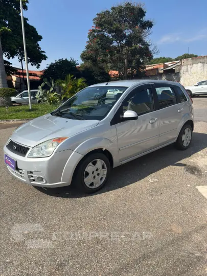 FIESTA 1.0 MPI Class 8V